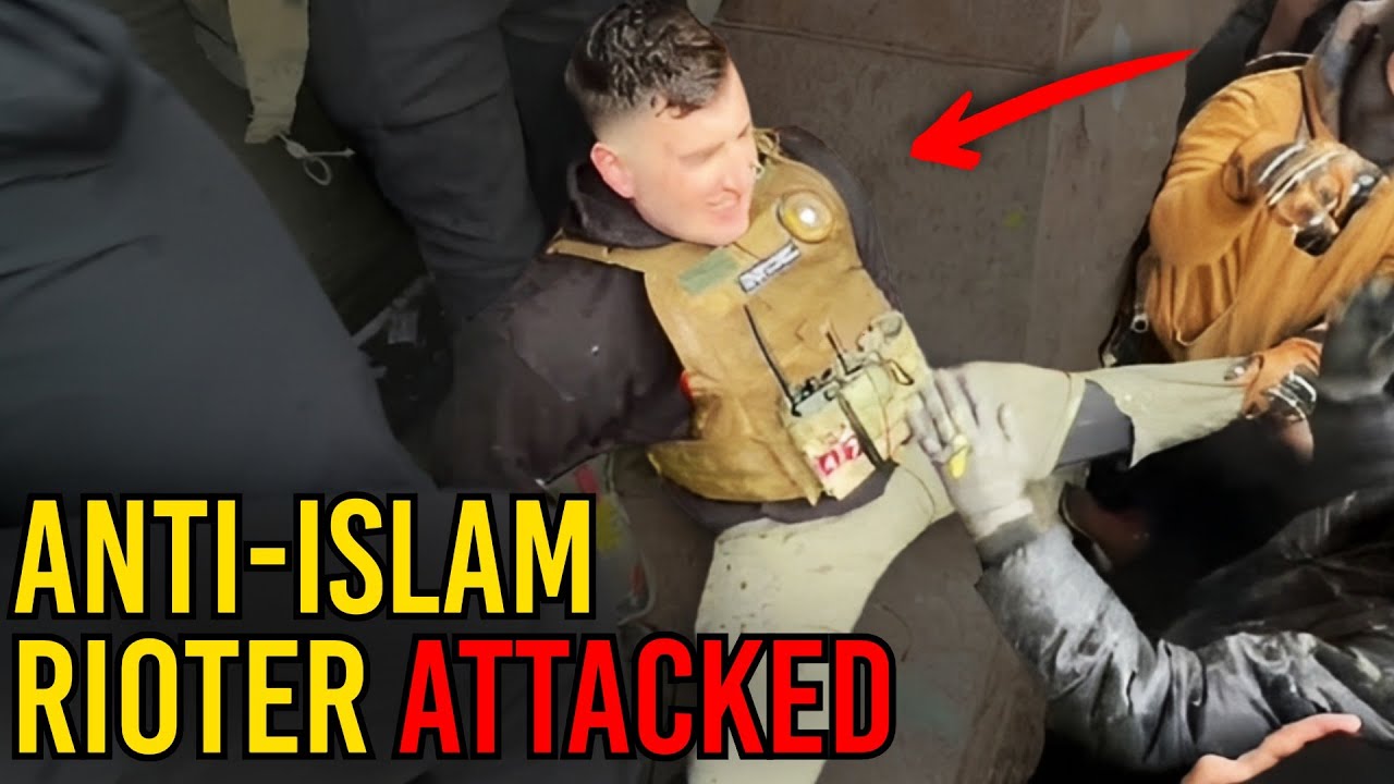 Jake Lang F&rsquo;d Around & Found Out!