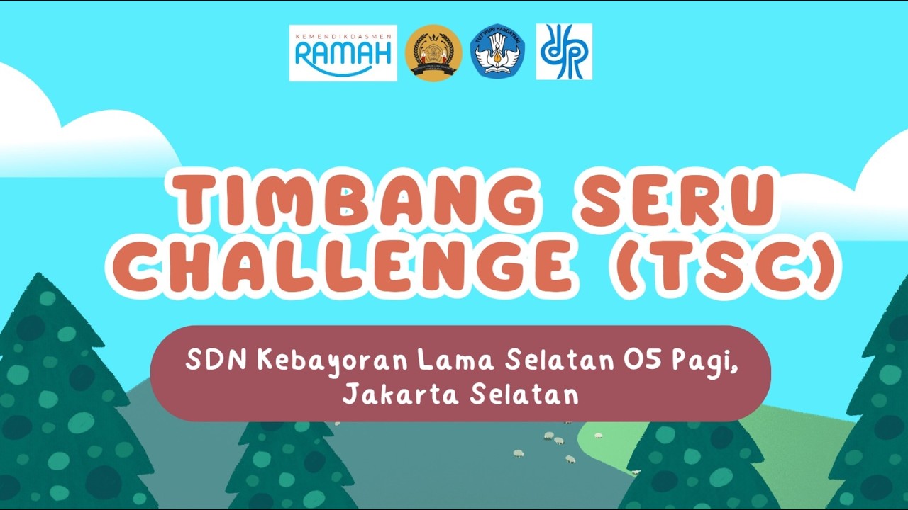 JS 1 THE SPECIAL ONE AWARD KATEGORI GURU TERBAIK SDN KEBAYORAN LAMA SEL.05PG PEMBELAJARAN MATEMATIKA