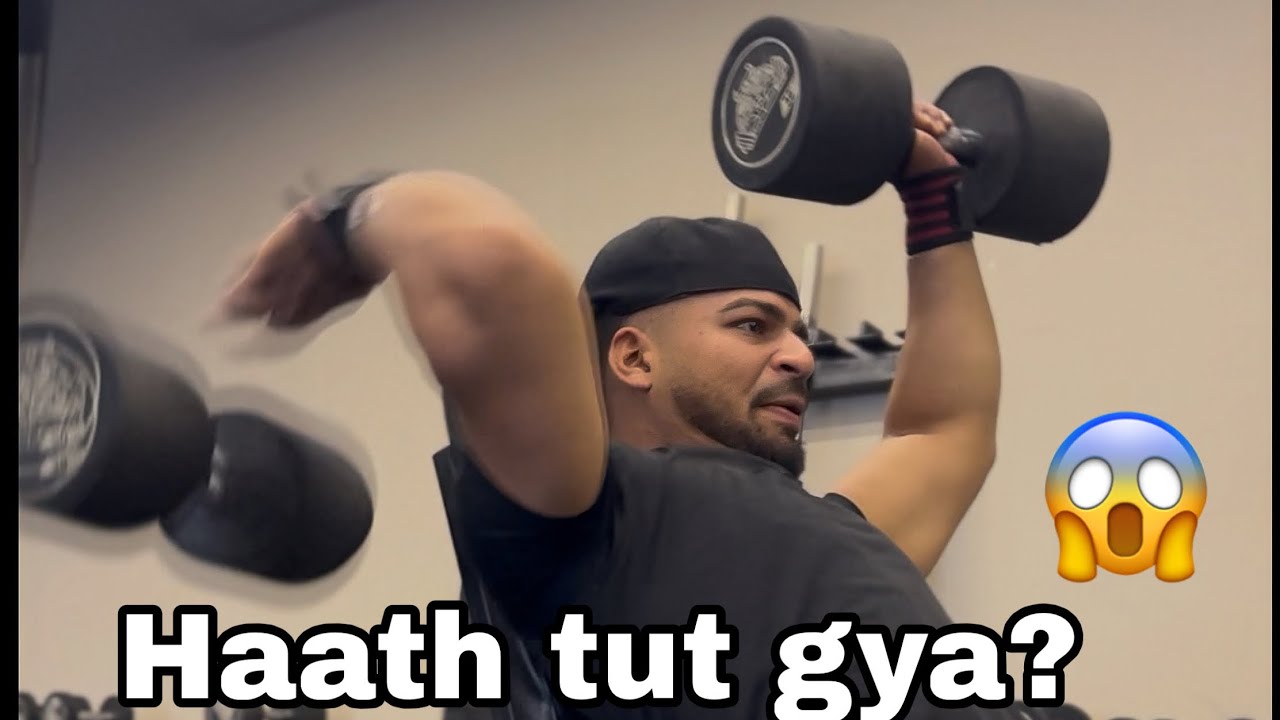 Ajj to haath gyaa 😱🥹!! 