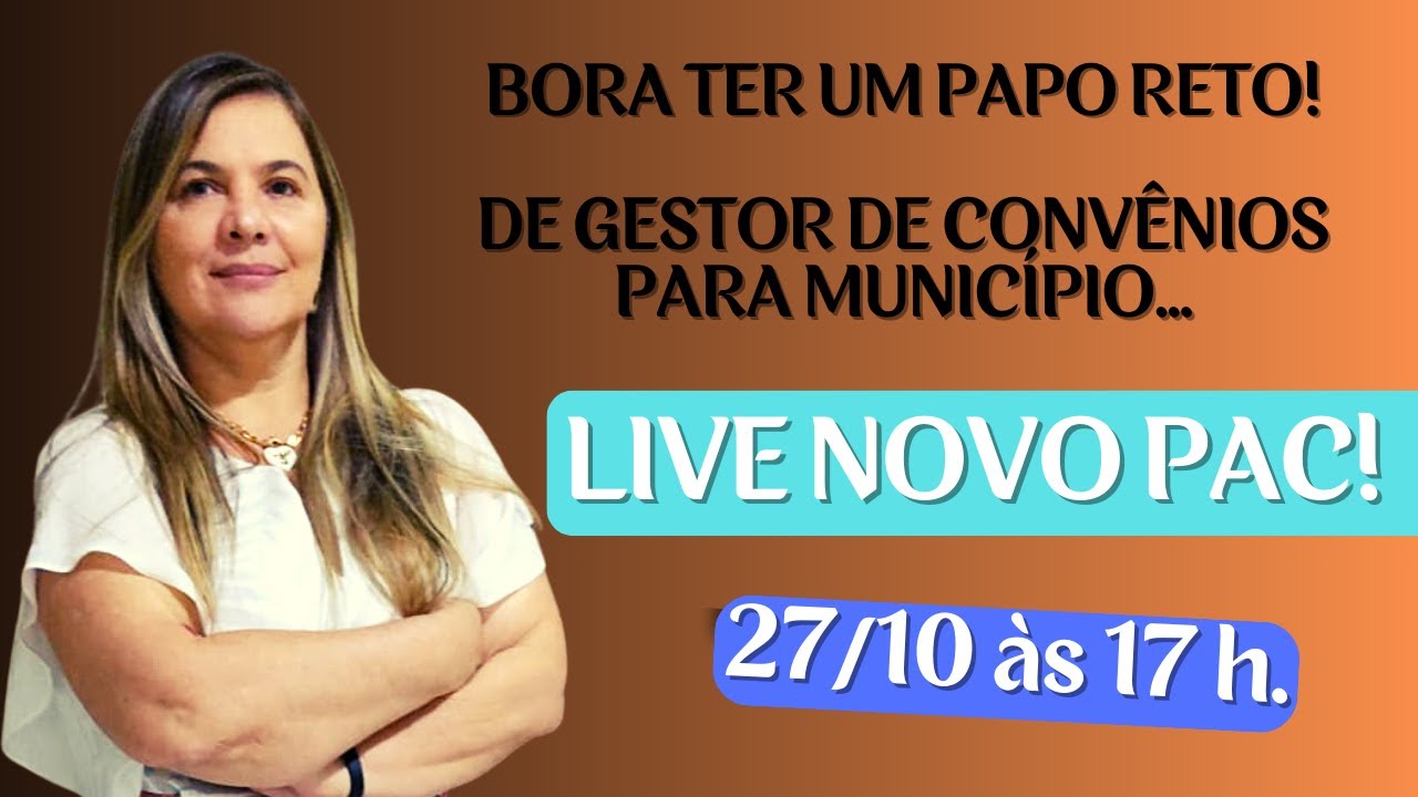 Novo PAC