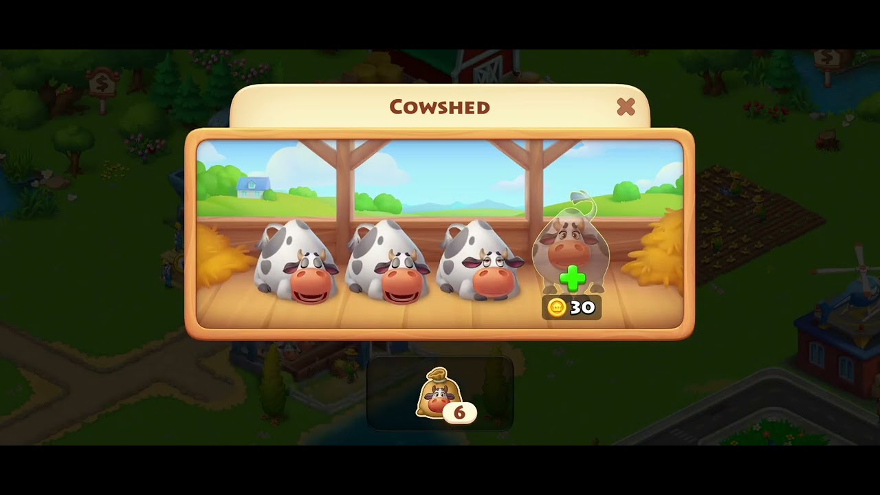 Farm house and kid's game videos ,