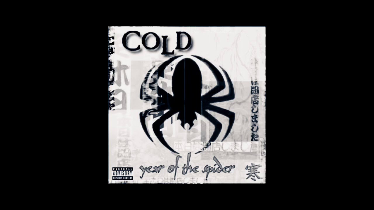 Cold - Suffocate (Slowed Down)