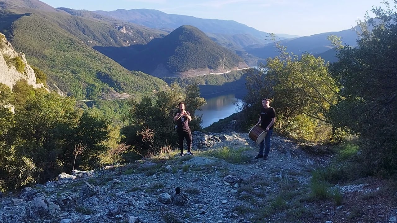 14 / Κιζλάρ Καϊτεσί / Μιχάλης Τσανασίδης / Γιώργος Ασβεστάς
