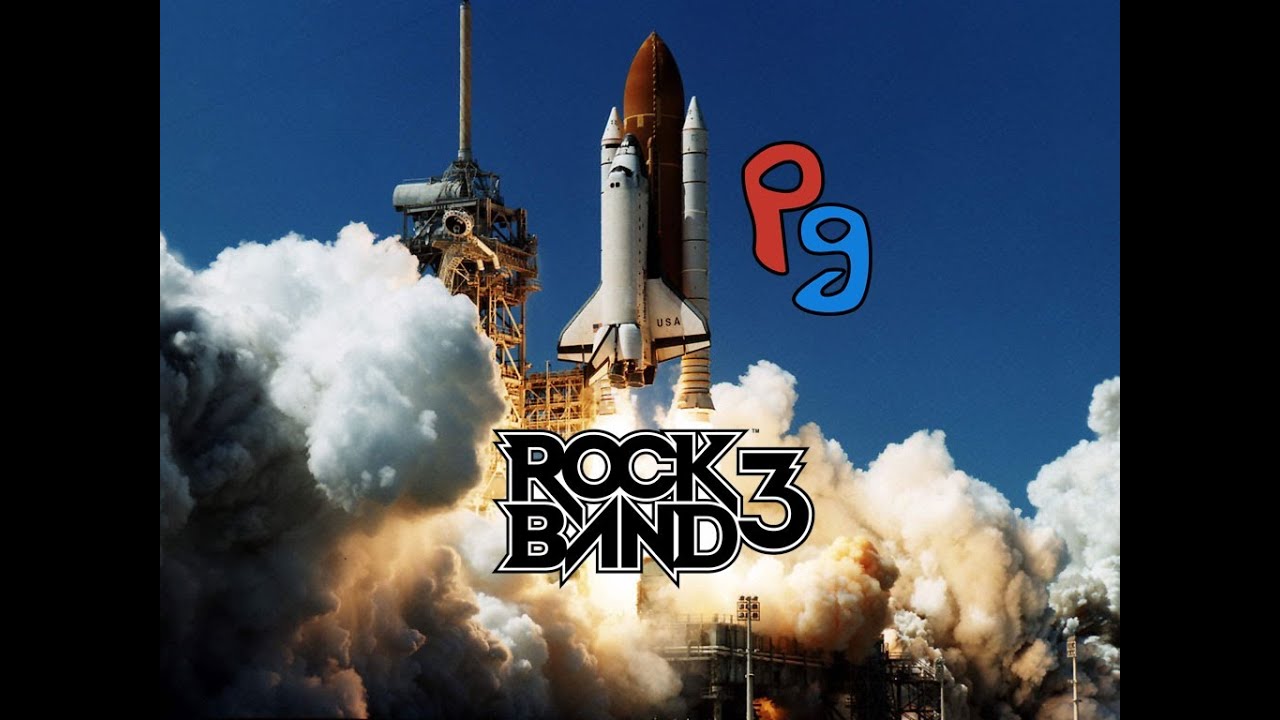 Rock Band 3 - recenzja w 49 sekund