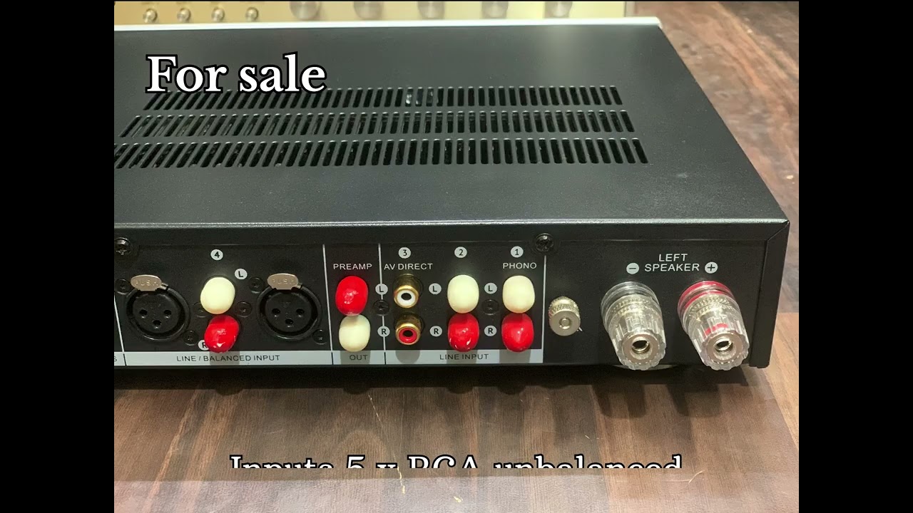 #Creek Evolution 50A  stereo integrated amplifier for sale interested call me @962696288 