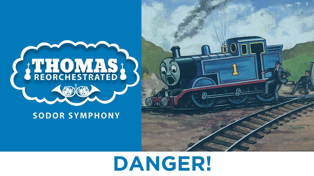 Danger! (From 