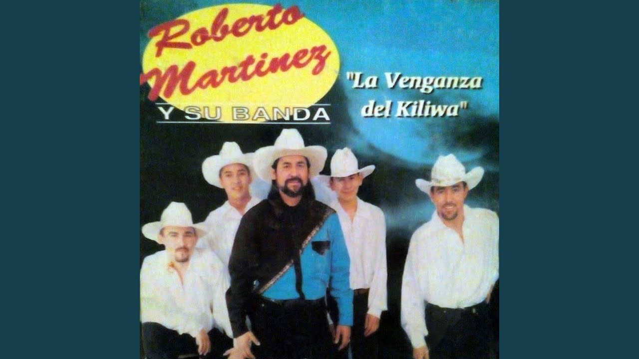 La Venganza del Kiliwa