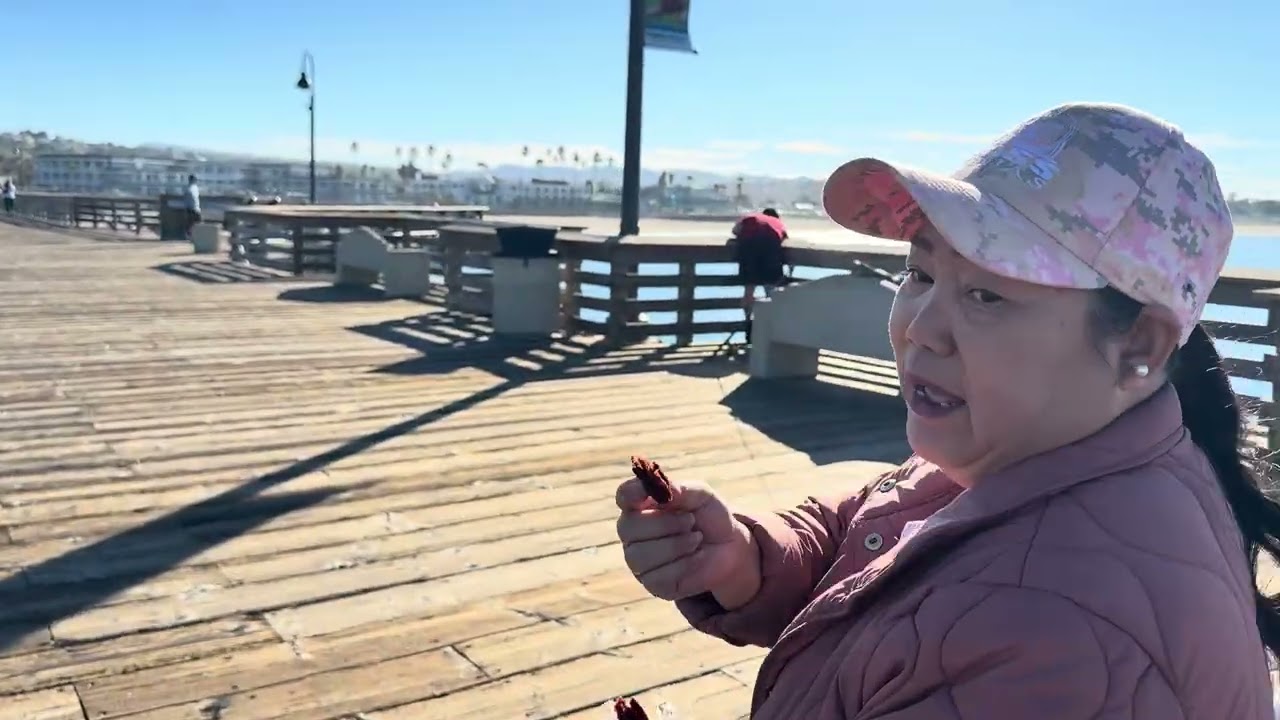 Pismo, Santa Margarita and Grover Beach trail.