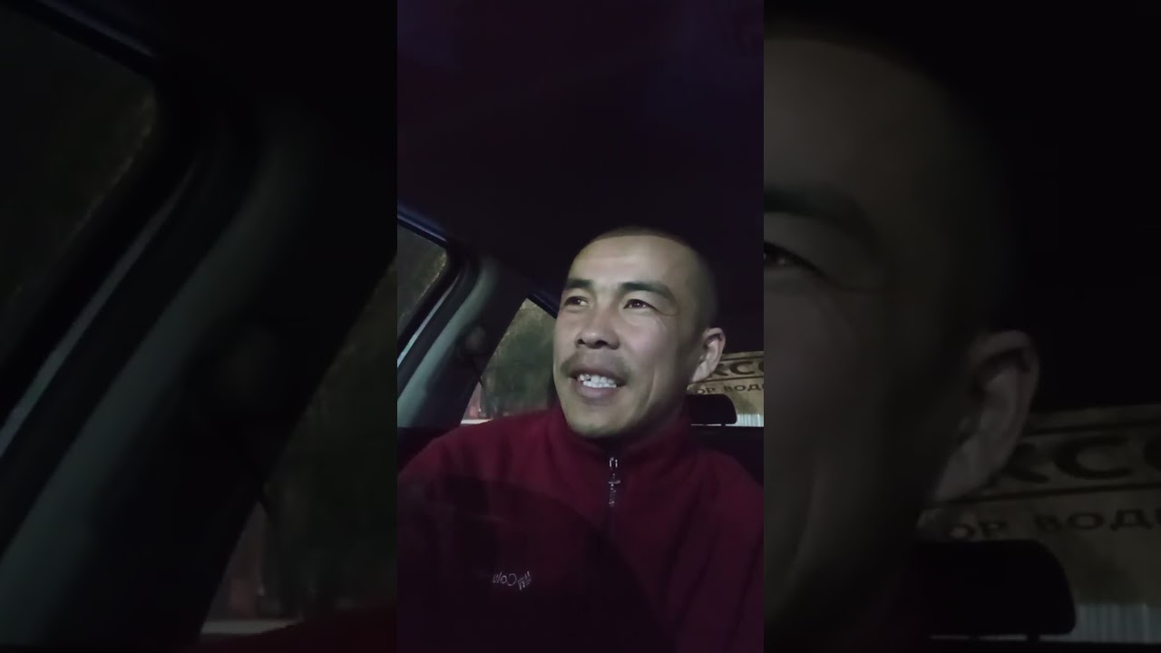 Қырғыз да Жүгіру басталды.Біз Қашан Жүгіреміз