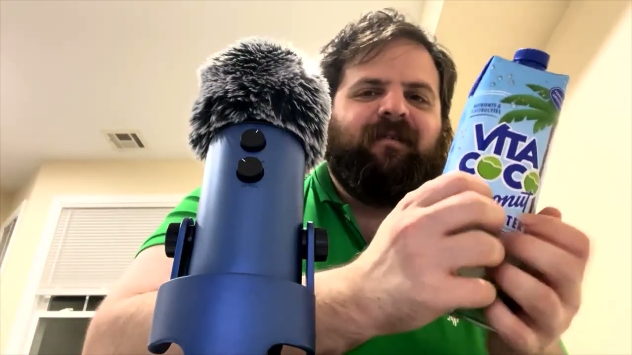 ASMR Fastest Tapping Ever with Rain Sounds for Sleep