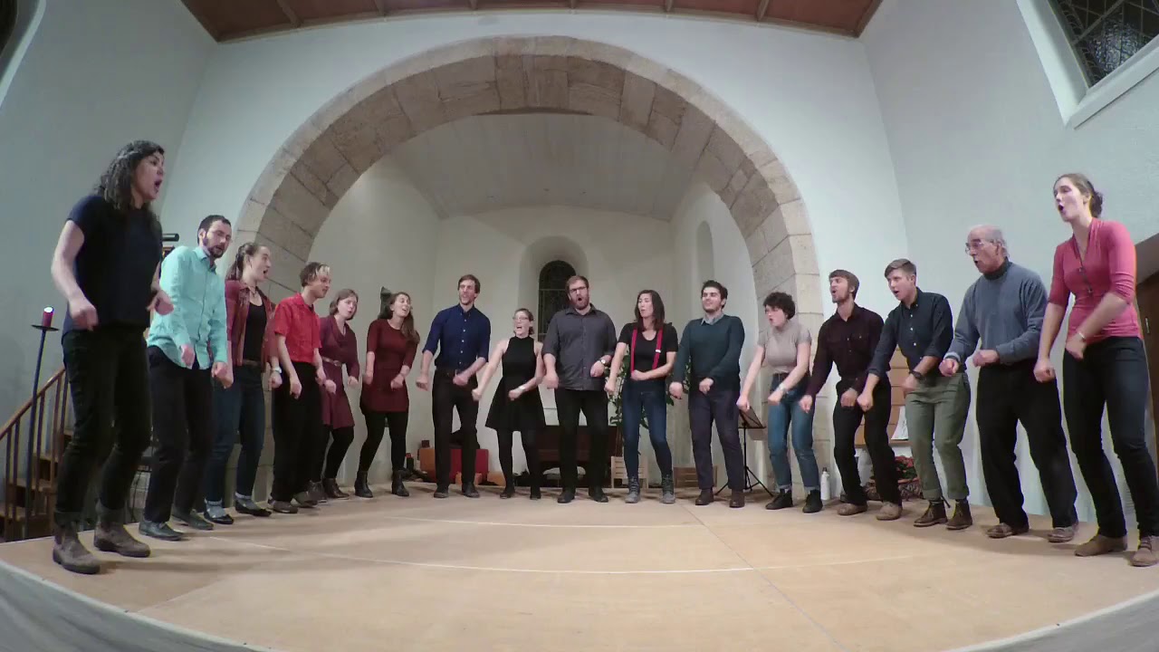 Northern Harmony - Imvula