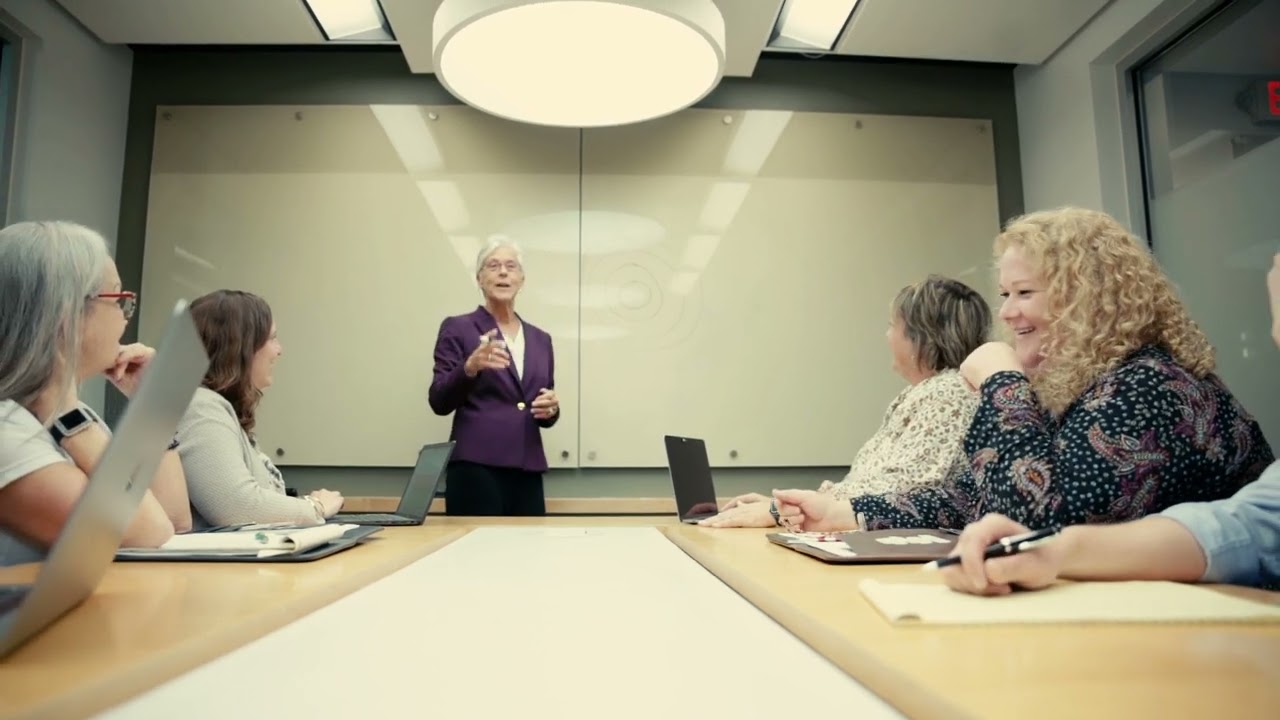 Executive Education at the O'Neill School | Indiana University