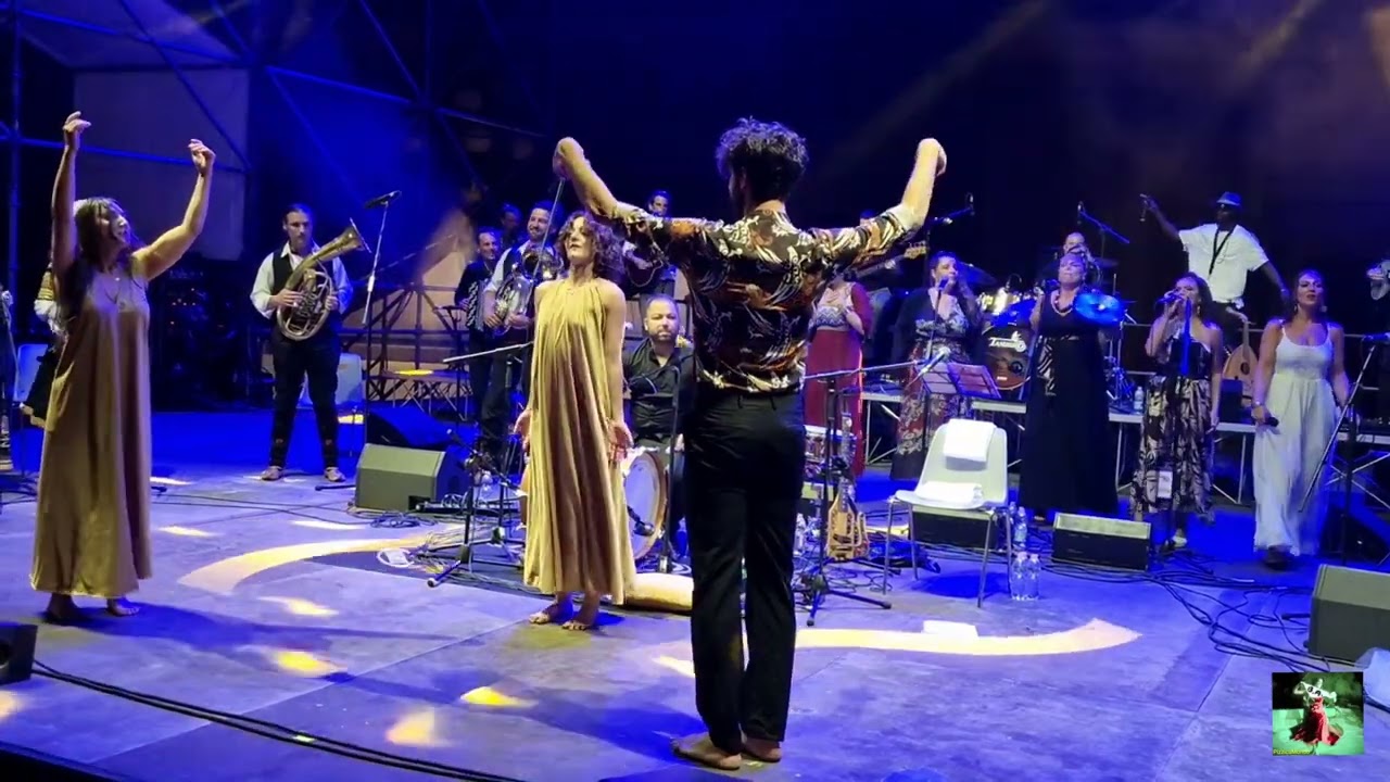Orchestra Popolare del Saltarello 