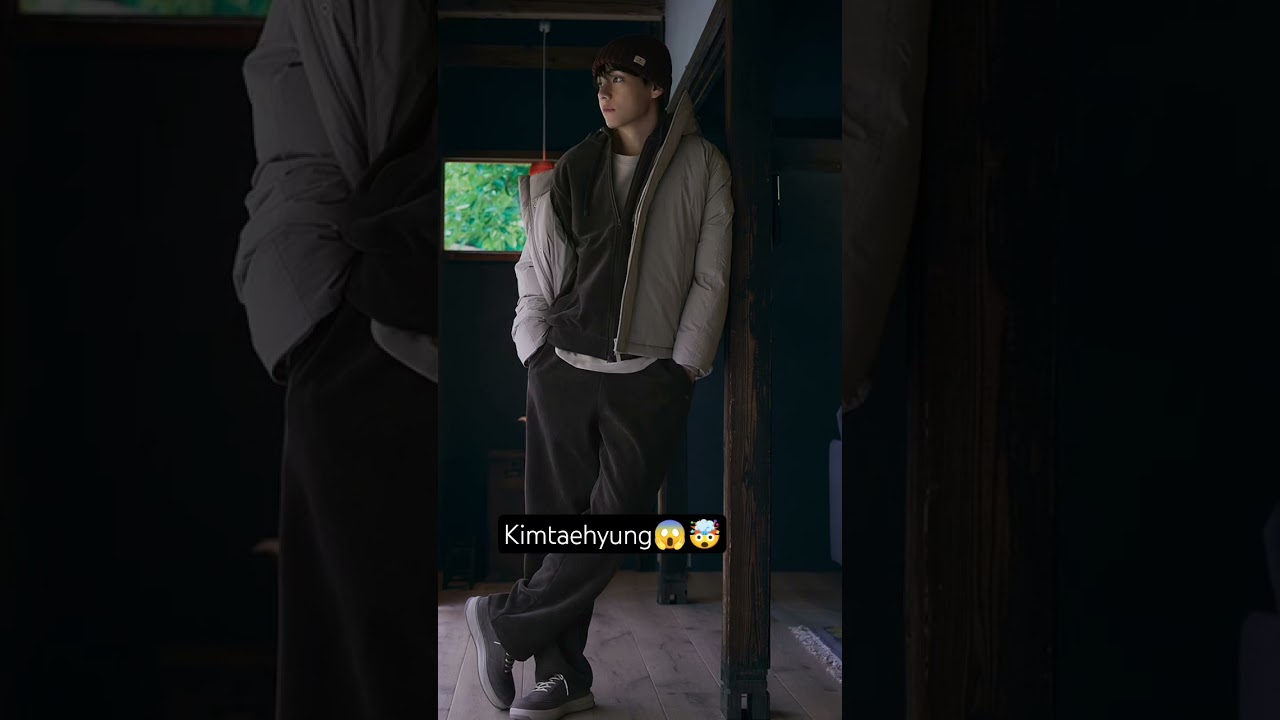new update of kim TAEHYUNG (@thv) 😱🤯#taehyung #thv #btsv #btsmember #kimtaehyung #btssongs #tae #bts