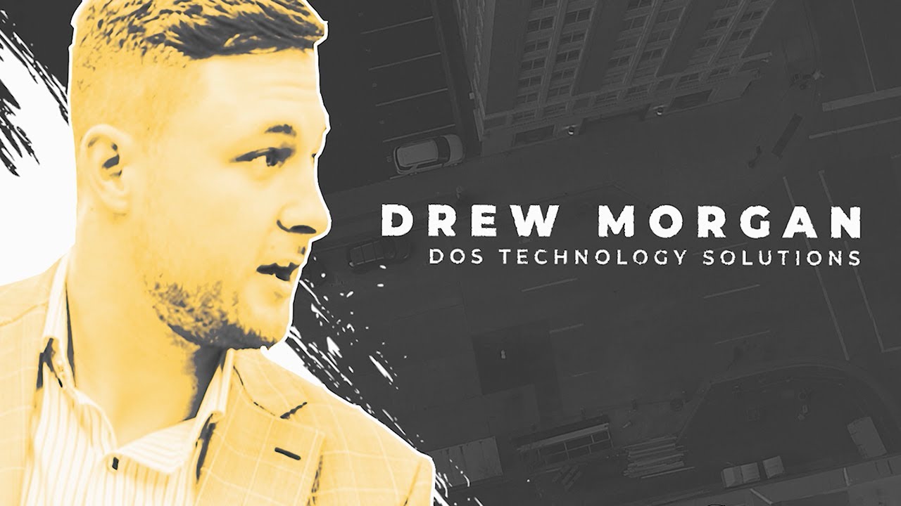 How A Website Can Help Your Business With Drew Morgan | How Important Is A Business Website?