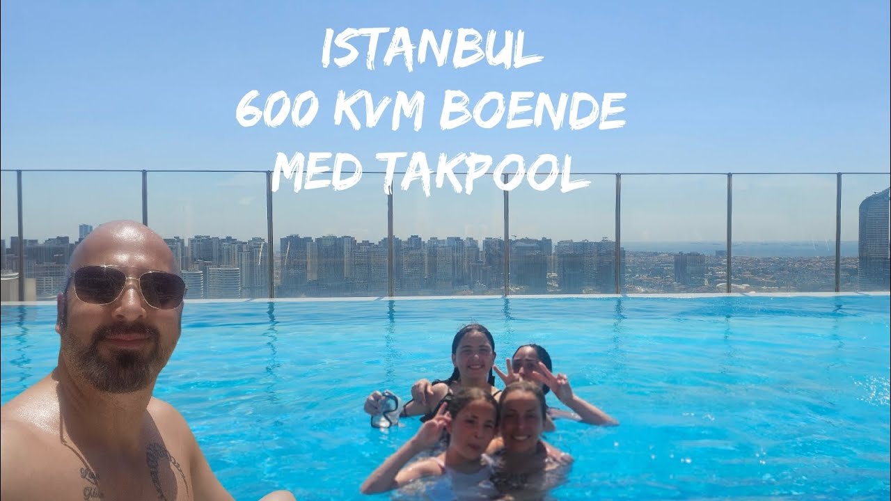 ISTANBUL 2025 part 1