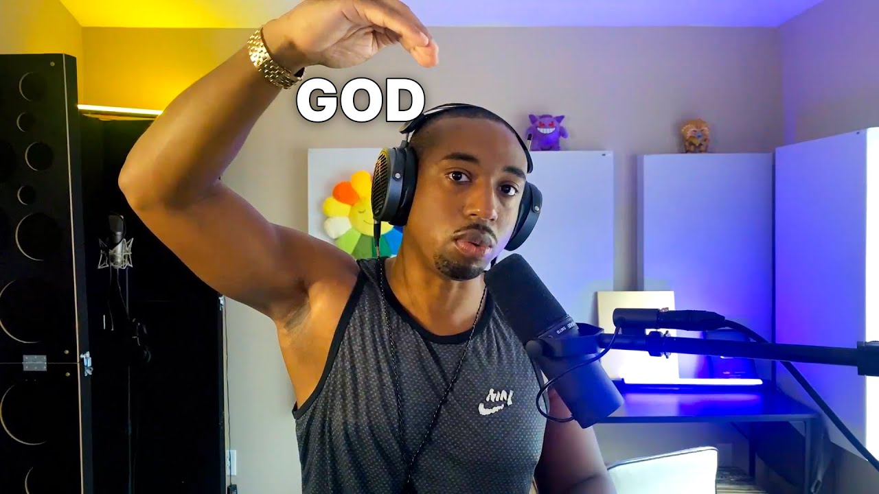 The Power of Prayer