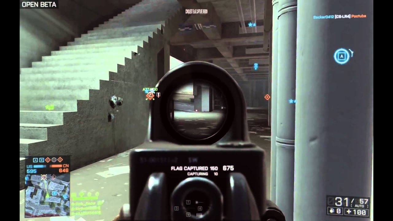 Battlefield 4   PC Gameplay Ultra Settings2 - mmopeon.ru