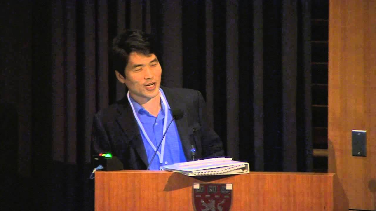 H. Sebastian Seung, PhD