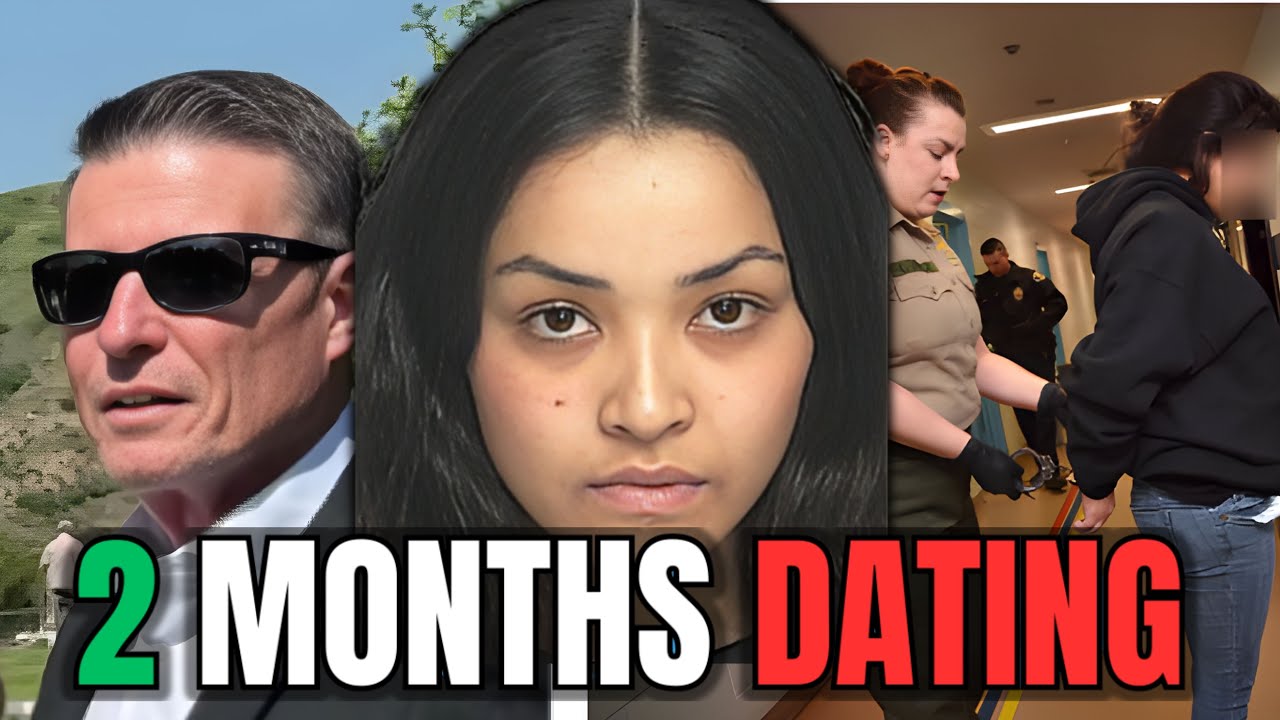 What Happened in Those 2 Months? Stripper Beheads Boyfriend & Flees to Mexico | Alyssa Lira Case