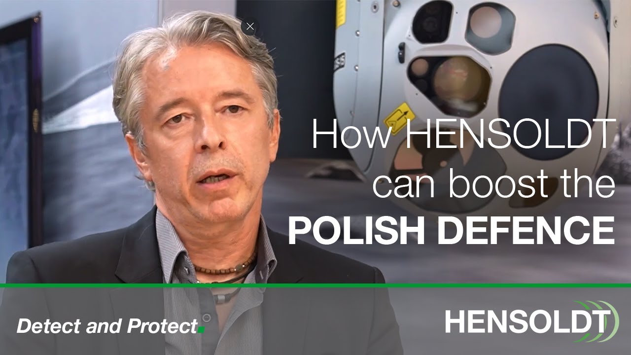 Boosting Polish Defence &ndash; Interview with Neven Tikvica