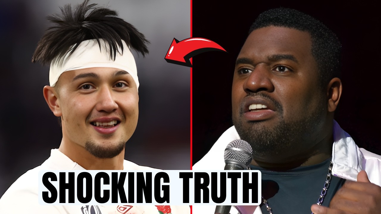 COREY HOLCOMB’S FRIEND REVEALS THE WORST — VIDEO OF PUNCHING COMIC SURFACES & INTERNET ERUPTS!