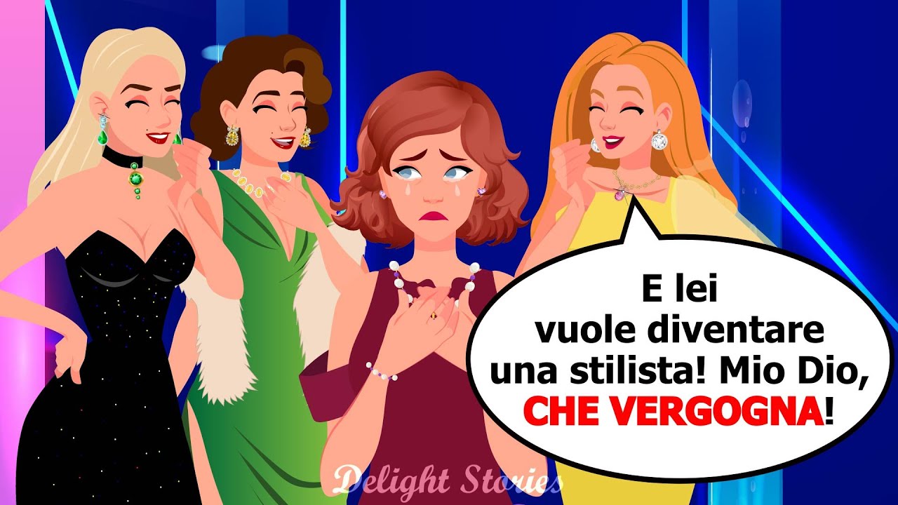 Ho preso uno pseudonimo per nascondere il mio hobby segreto a mio marito