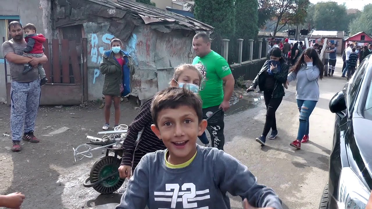 RÓMOVIA: Aj počas Vianoc vám prinášame aktuálne spravodajstvo.