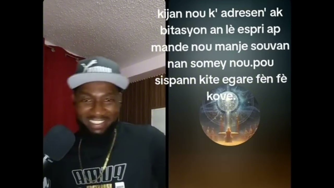 Place loa nan Vodou part 2