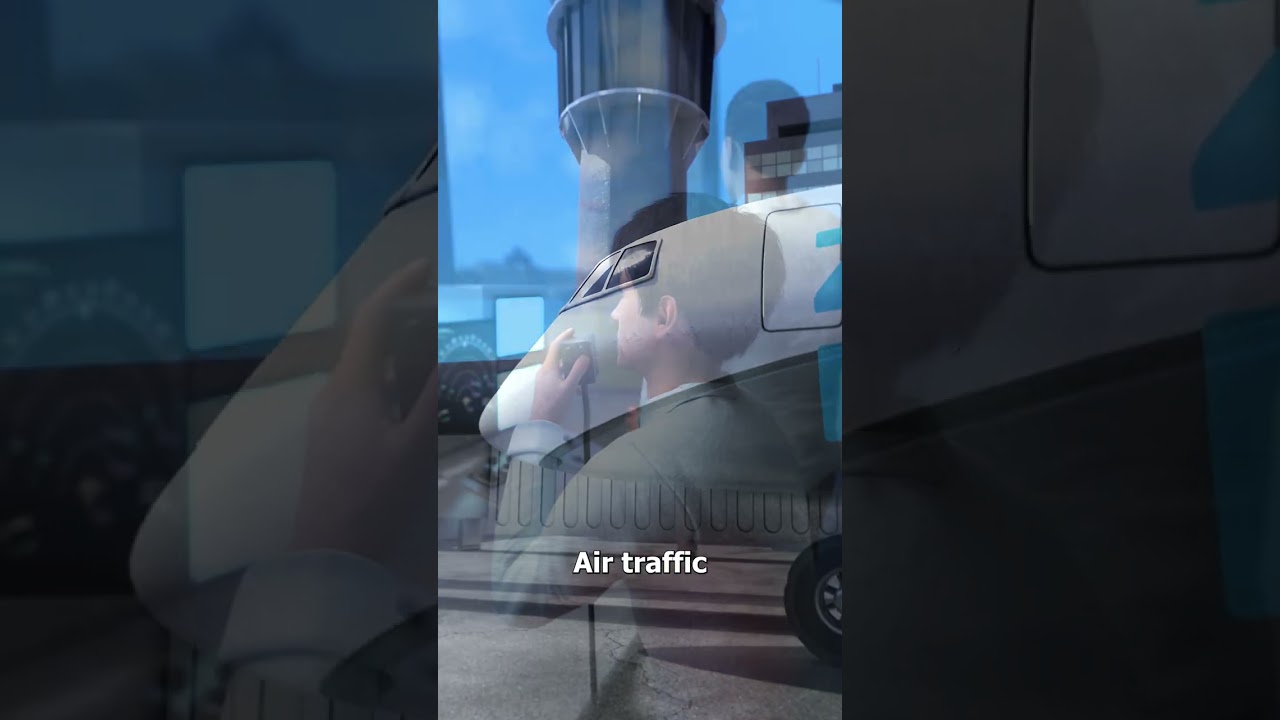 He Stole A Plane Without A License 😨