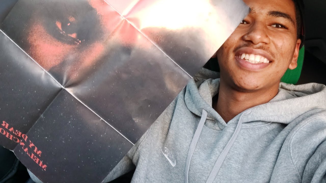 Is The Weeknd - My Dear Melancholy (EP)  Still Fire?