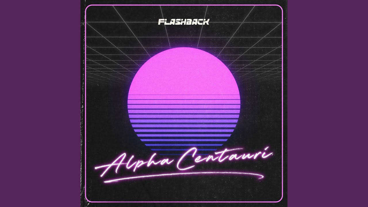 Alpha Centauri