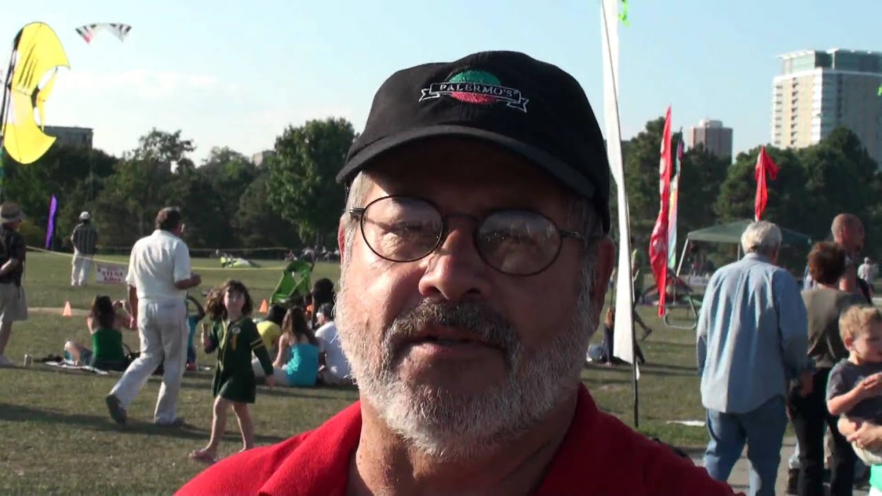 Joe Heaney talks to Scott Fisher about Palermo's Pizza