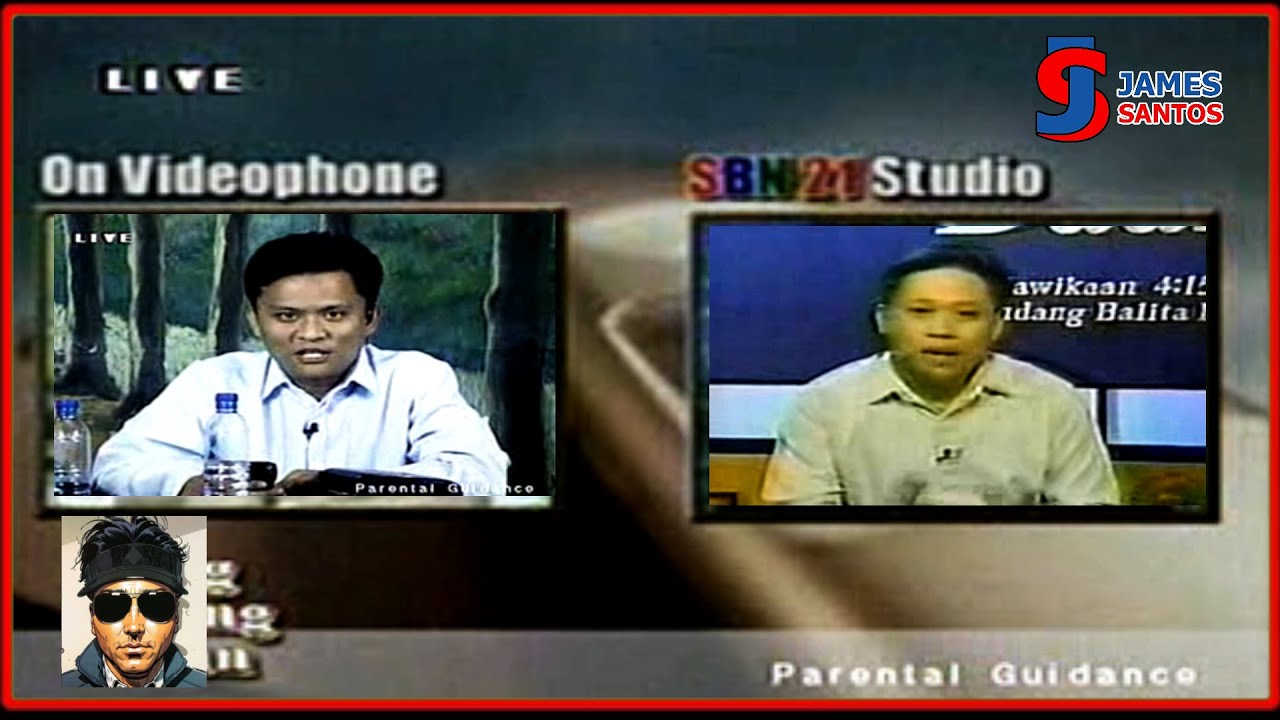 ( Bro. Eli Soriano )  #6 ADD vs INC |  Ang Kapatid ni Bro  Willy Santiago