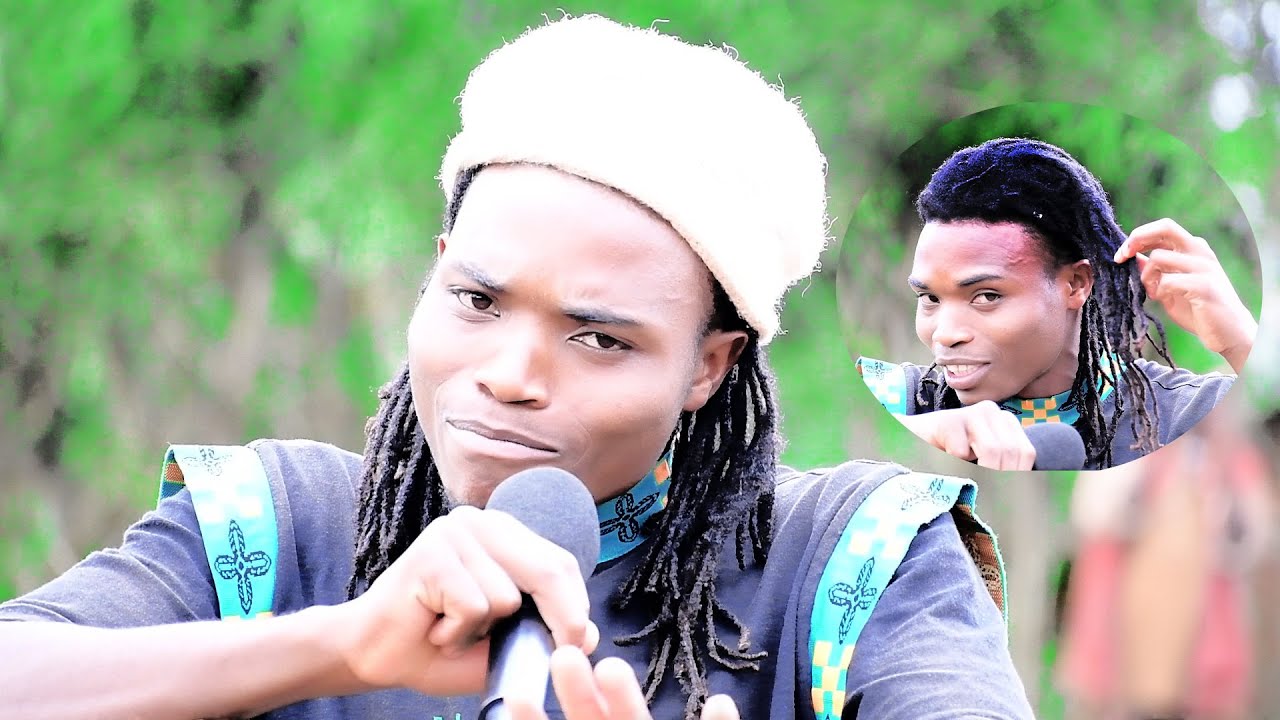 Boooomm🔥🔥Imishatsi yiwe(Drede) Ikora Ibitangaza//TUNDA LOVE aturirimbiye indirimbo yiwe nshasha