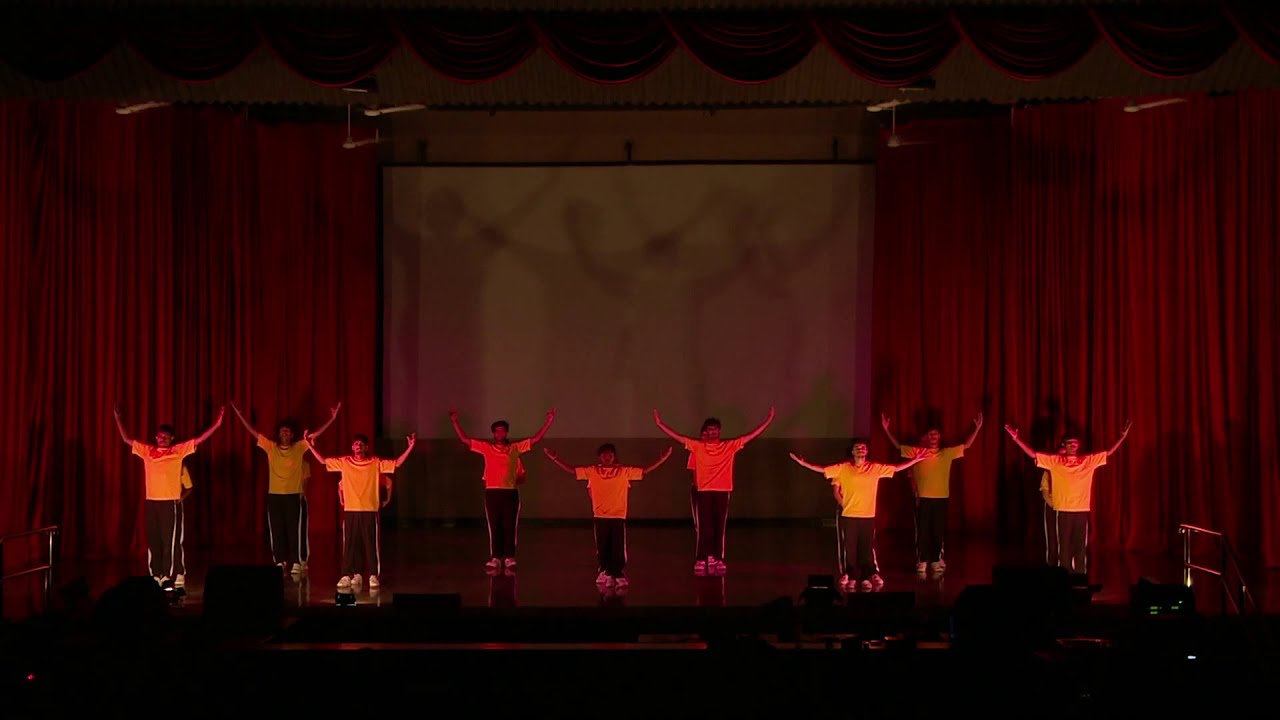 IIT Indore | Group Dance | Cultural Meet 4.0 2019