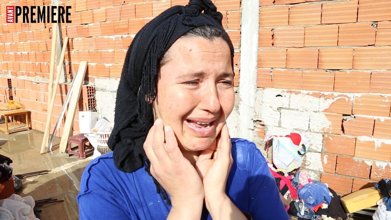 وضع كارثي لسكان المحمدية جراء الفياضانات
