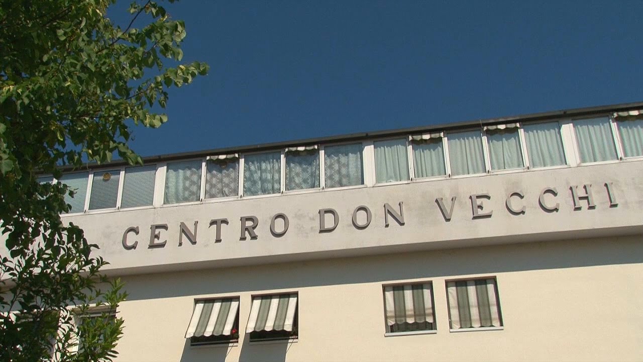 I Centri Don Vecchi