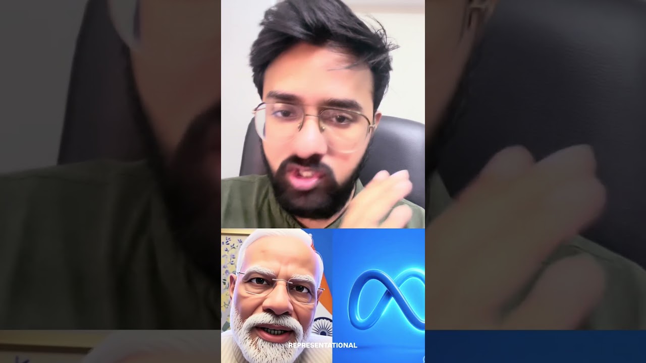Why did Meta remove PM Modi's Facebook video on paper leaks? Tech company blames 'technical error'