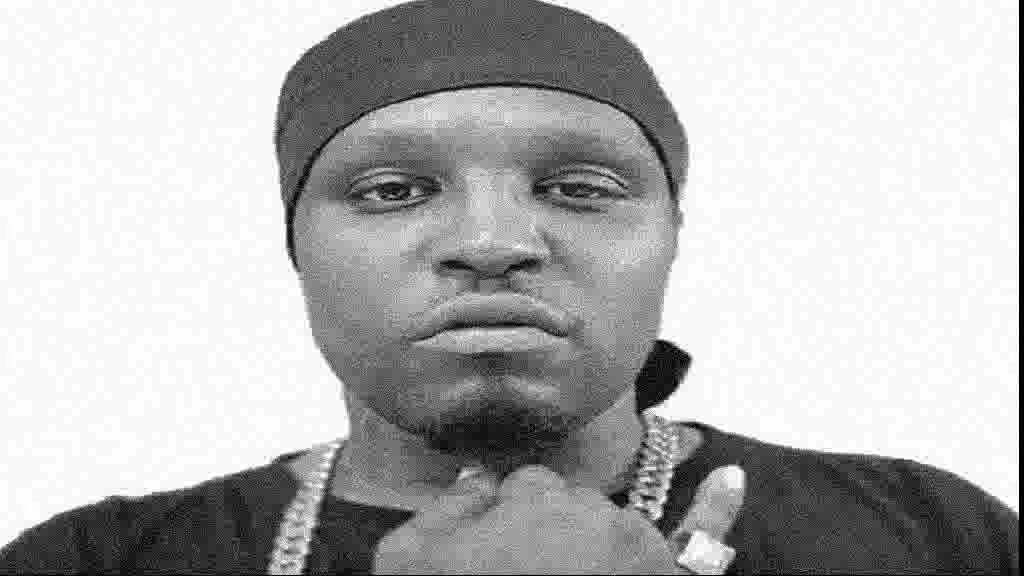 Lord Infamous - Yeah I'm Wit' It