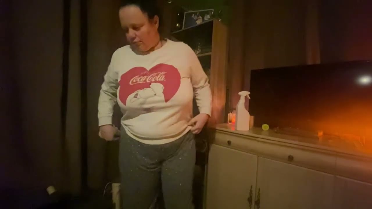 Ранний утренний сброс дома