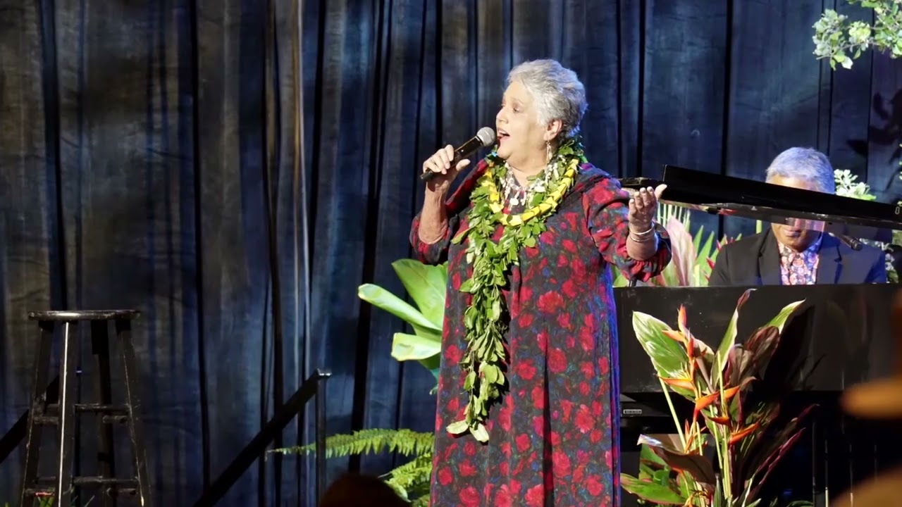 The 45th Annual Na Hoku Award Ceremony - Production by HSLR