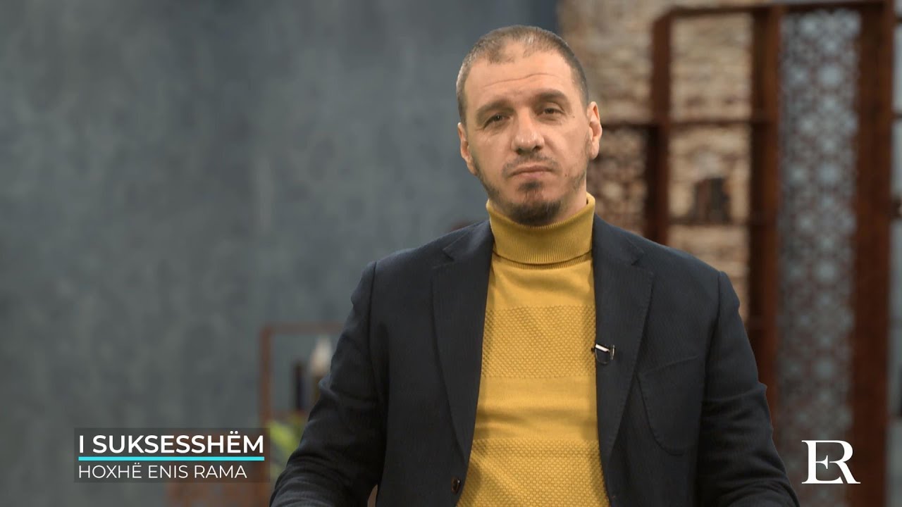 Si te bëhesh | 14. I Suksesshëm - Enis Rama