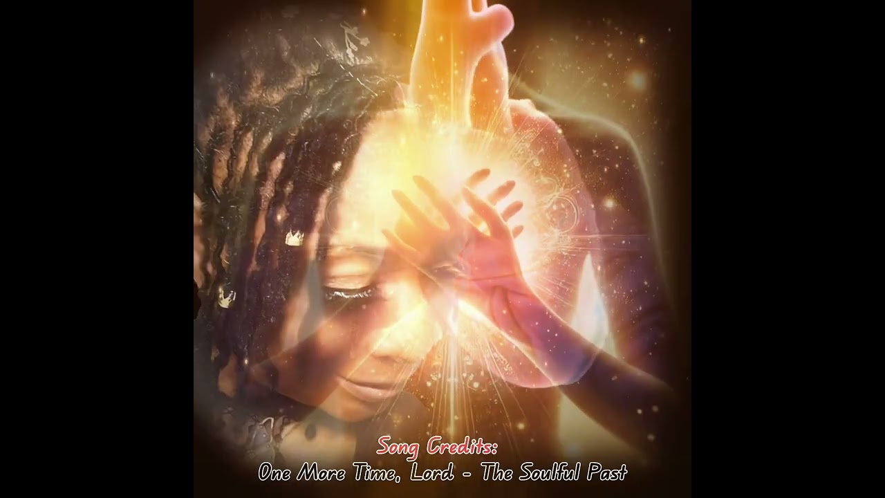 ONE MORE TIME LORD - I CAN'T MAKE IT WITHOUT YOU !!!