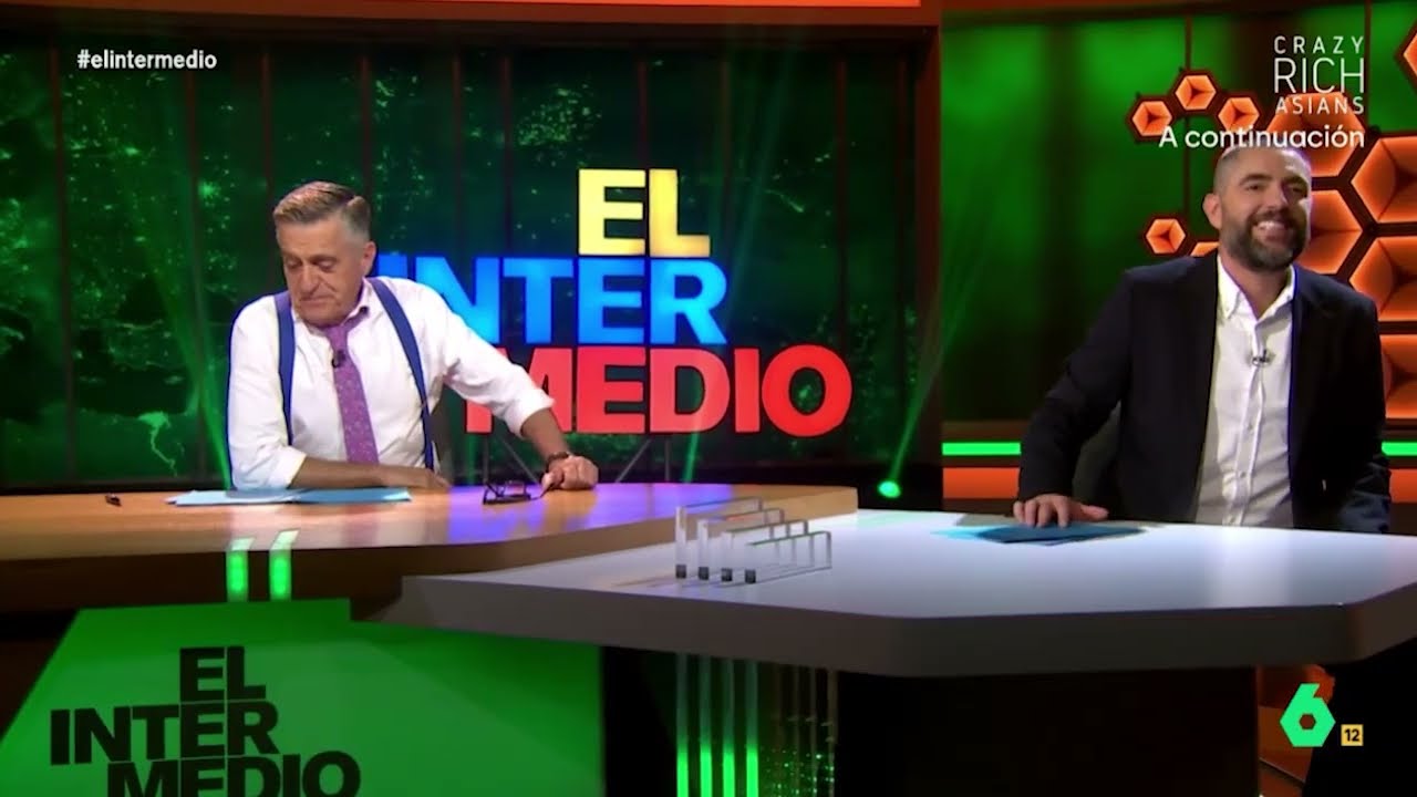 Errores en programas de televisi&oacute;n | GAZAPOS 50