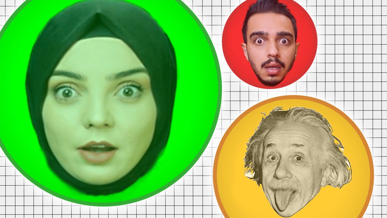 DAİRELERİN SAVAŞI !!  😱 Agar.io