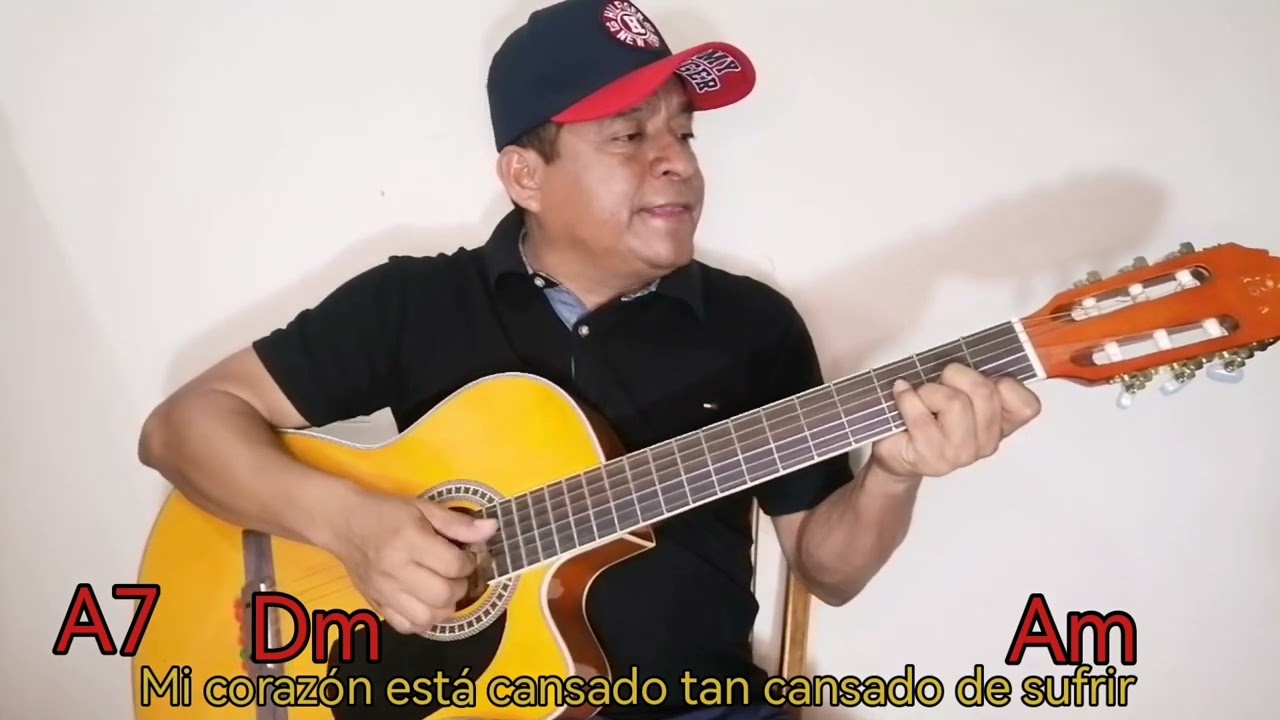 Cómo tocar 