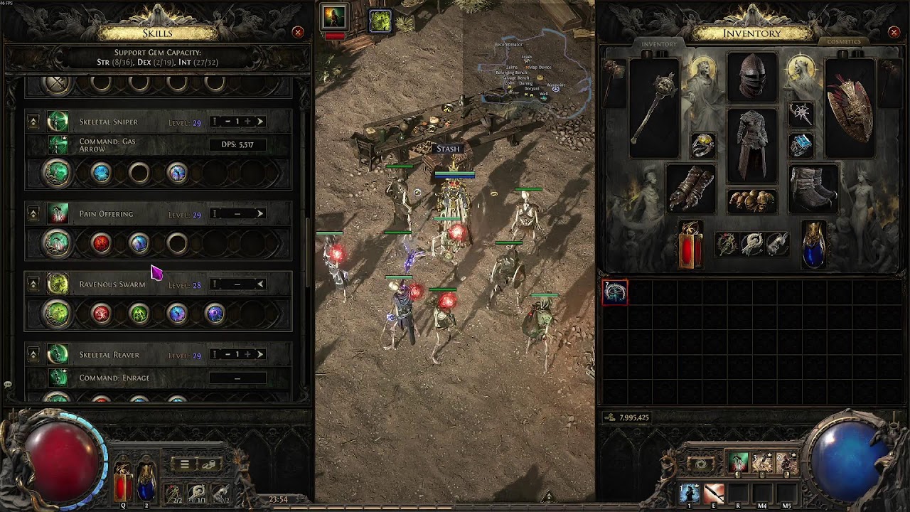 HCSSF From ziro to ziro point for, in the search for the last flame