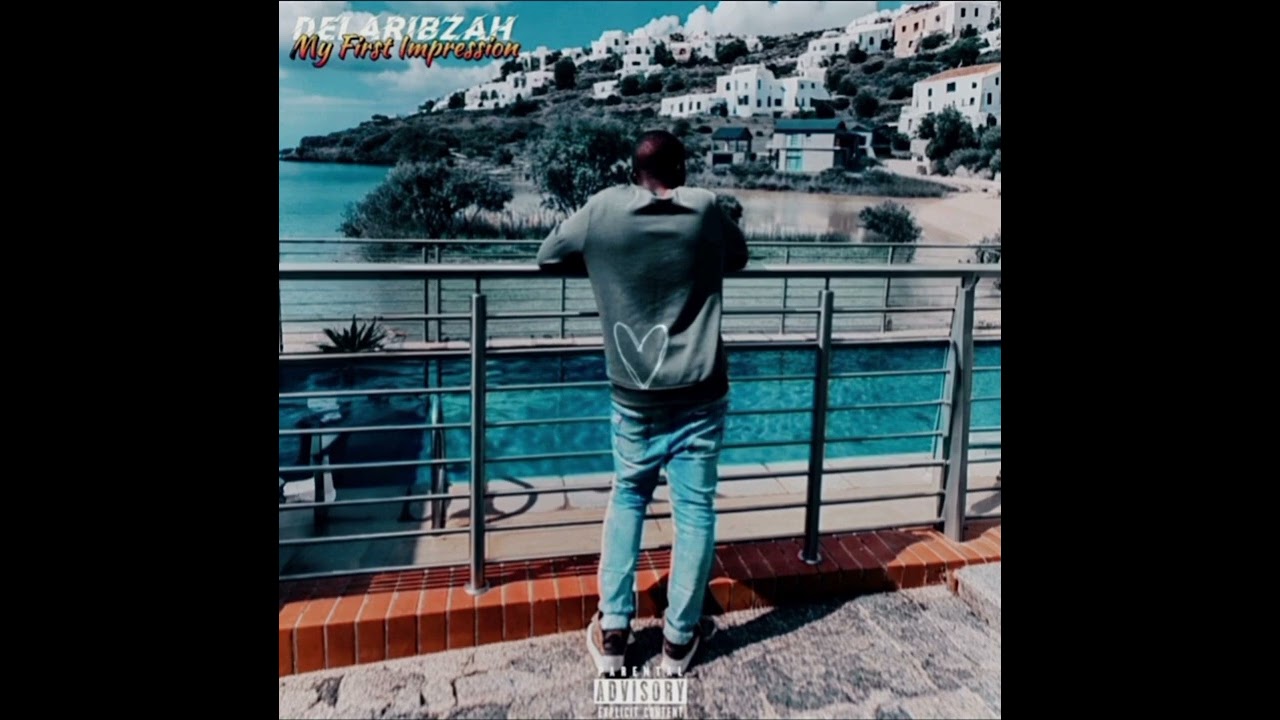 Delaribzah - Real One$(feat. Laviz De Cleff)