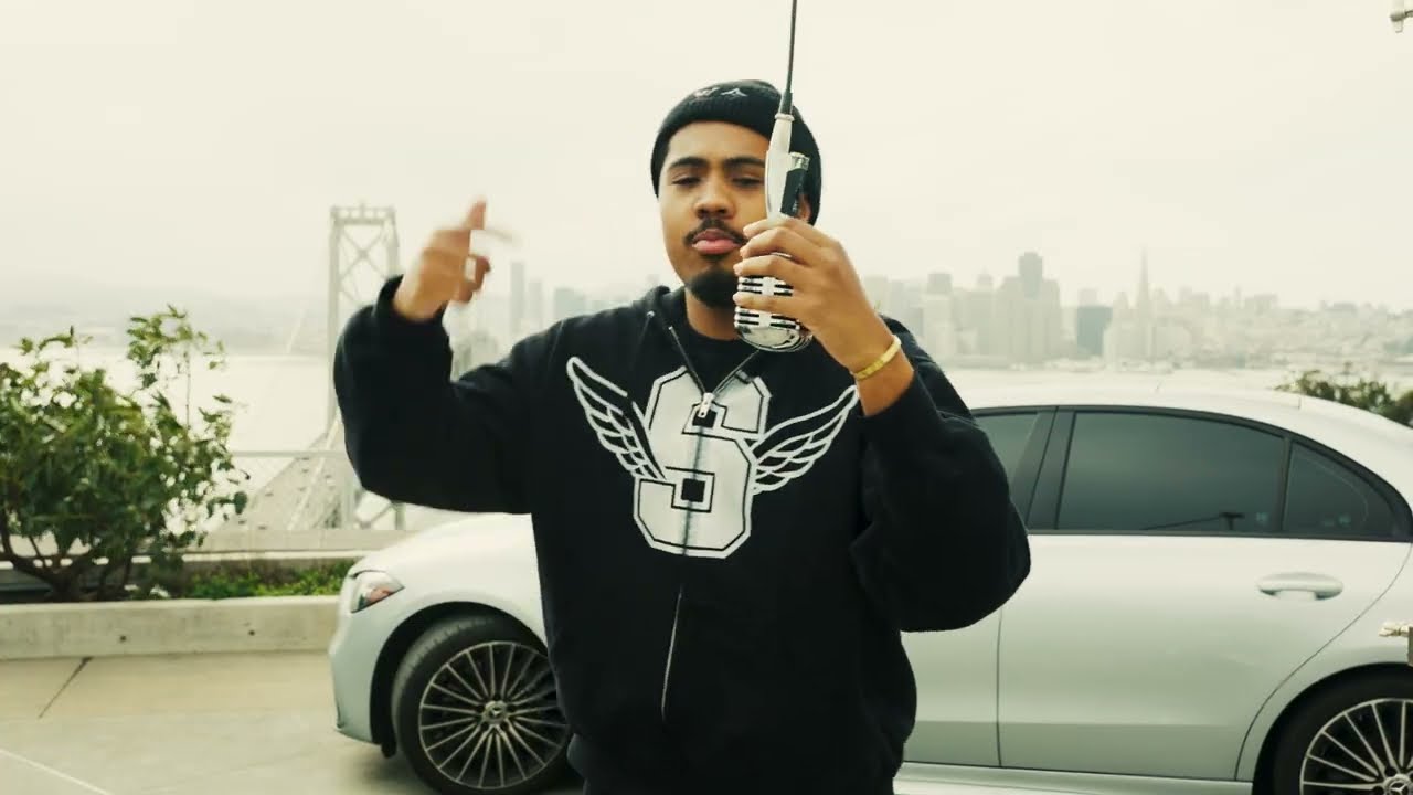 Bag7 N Lul Dip - TakeOver (Mic Performance)